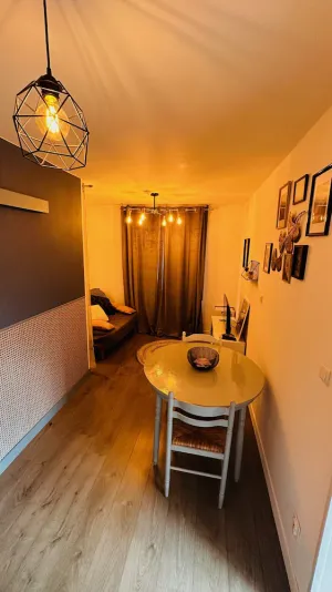 Image of Studio near University and Hospital BETHUNE