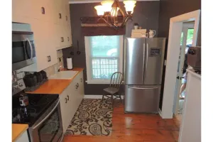 Image of Getaway Galena Home walking distance to downtown