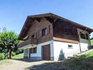 Image of Apartment Chalet Clairval by Interhome