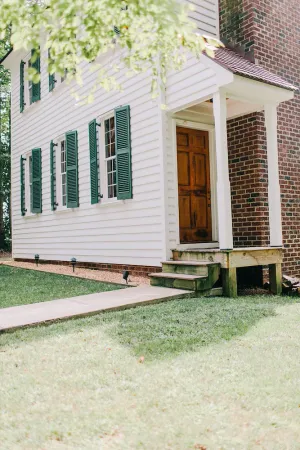 Image of Spy Hill House - Stevenson Ridge