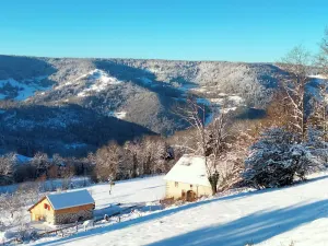 Image of Gite le grenier du roc