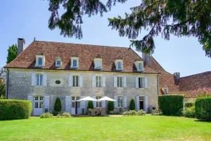 Image of Chartreuse Des Roses