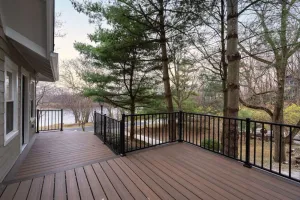 Image of Riverside Retreat!