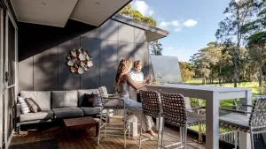 Image of Pandanas 17B at Mollymook Beach