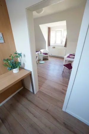 Image of Apartment 3 - Appartements am Markt