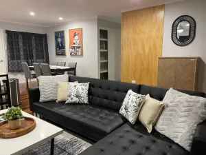 Image of Show Ground Holiday House in Lawton