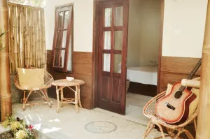 Image of Ola Ola Lombok