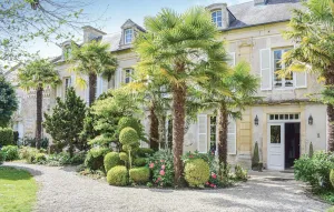 Image of Lovely Home In Barbery With Wifi