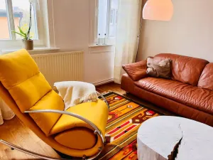Image of Cozy, bright vacation apartment