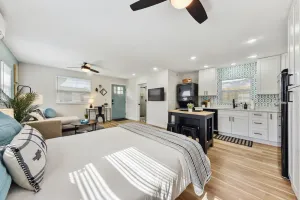 Image of Quiet Studio Guesthouse in Jax - Near Downtown