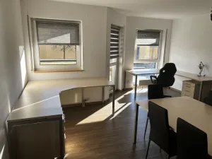 Image of Luxury apartment with work area for up to 4 people