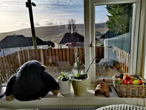 Image of Charming 1-bed Maisonette With Mountain View