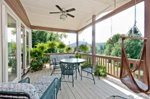 Image of YOUR DREAM HOME AT LAKE JUNALUSKA IS WAITING FOR YOU!  Come and enjoy!