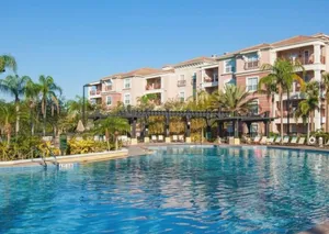 Image of Cozy apartament near Universal Studios - BVD209