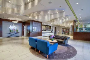 Image of Miyako Hotel Los Angeles