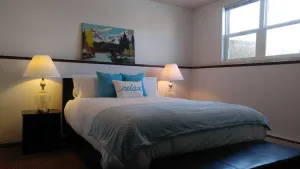 Image of Private 1 Bed Home - 3 mi to Both Hosp. & 1 mi to ND Capital