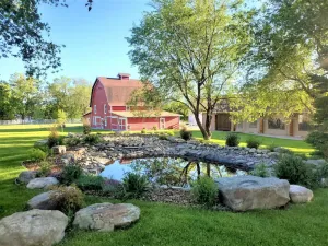Image of Romantic Rustic Luxury on 21-acre Private Ranch #5