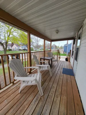 Image of Cozy Apartment Near Midland City Center