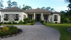 Image of Private Suite on 3 Acres in North Naples!