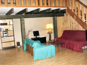 Image of Homerez - Studio in Beaumont-du-Périgord