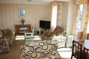 Image of One Bedroom Apartment Close Near Beachfront