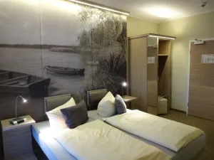 Image of Einzelzimmer Ohne Seeblick, Dusche\/wc