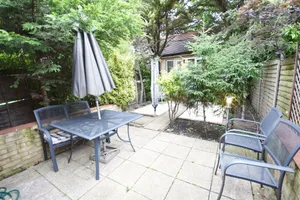 Image of Beautiful Victorian Maisonette in Waltham Forest East London