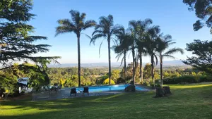 Image of 🍸🍾 Summer is here, stay at Yarra Valley Views.  Enjoy the views and the pool!