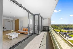 Image of Executive Two-Bedroom Apartment in Macquarie Park