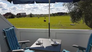 Image of Vacation apartment \"Backbord\"