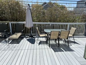 Image of Beach House in Ocean Beach, Fire Island