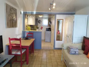 Image of Warm and welcoming accommodation near the city center