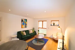 Image of MAIDENHEAD Stylish and modern 2 bedroom apartment