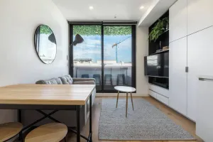 Image of Collingwood Charm - Centrally Located with Balcony