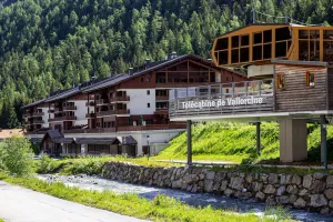 Image of Apartment in Savoyard mountain Village