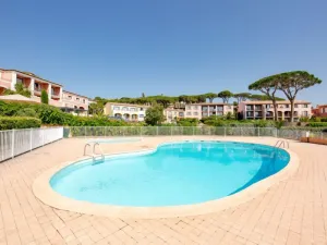 Image of Apartment Le Thalassa 1 by Interhome