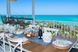 Image of Stunning 3 bedroom House with 180 degree ocean views