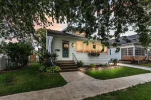Image of Leslie's Lake House