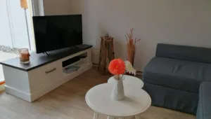 Image of Apartment KWi 33 ground floor - 2-room apartment for 3 pers. Ground floor with garden