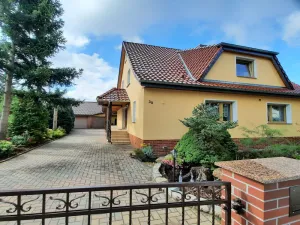 Image of Ferienhaus Kleeblatt