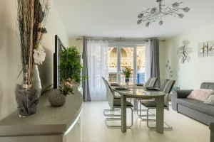 Image of Swan - Appartement avec balcon proche plage Mers-les-Bains