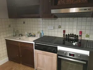 Image of Charming little village house 45 minutes from the Le Mans racetrack