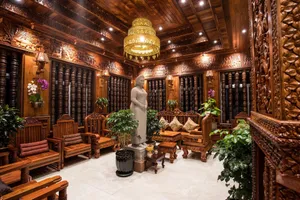 Image of Okay Palace Hotel