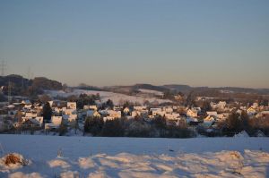 Image of Fachwerkhaus