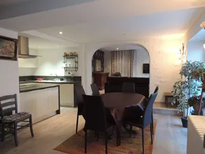 Image of RENOVATED HOUSE ALL COMFORT IN THE HEART OF THE VILLAGE - PRIVATE PARKING