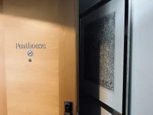 Image of Penthouse Double Queen Studio