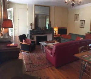 Image of La Grande Peyriere - 2 CH - Large wooded prop - Swim. pool - In the countryside