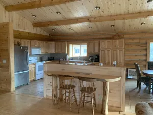 Image of Western Slope Mountain Retreat. Privacy, solitude, incredible views