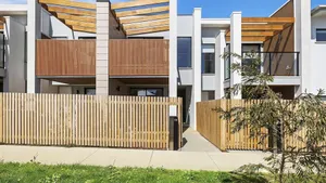 Image of Beach Townhouse Storrer 35