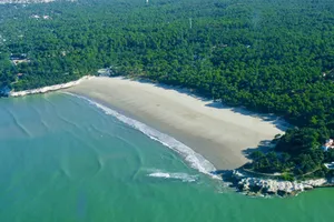 Image of Villa tout confort DIRECT PLAGE, pour les amoureux de la nature...